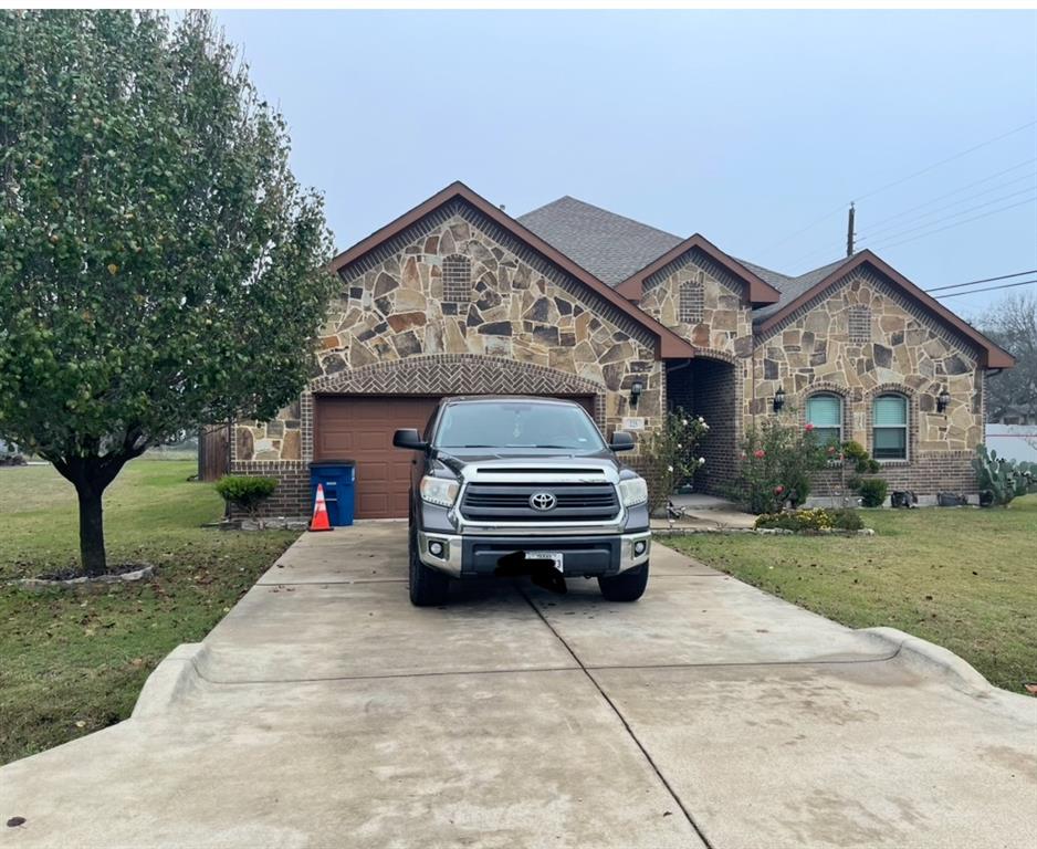 225 S Overlook Drive — photo