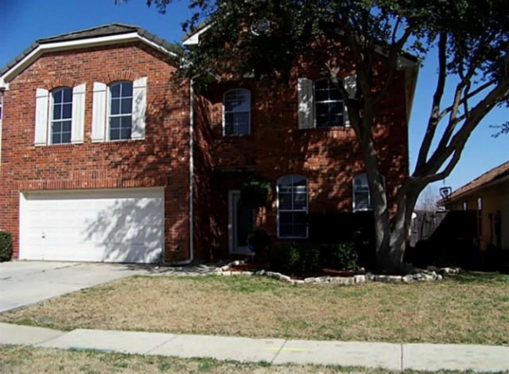 8524 Western Meadows Drive — photo