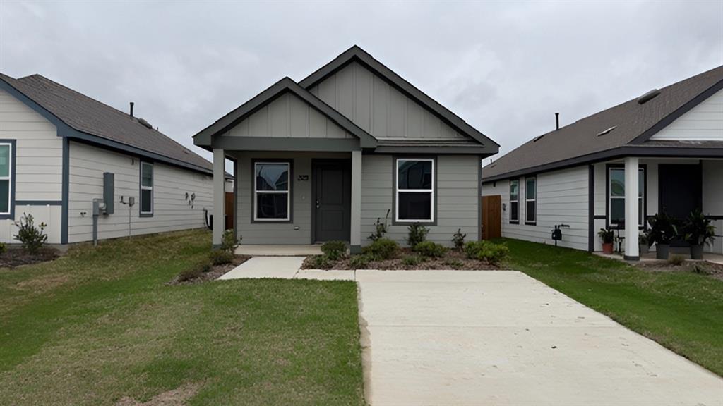 4289 Tafoya Lane — photo