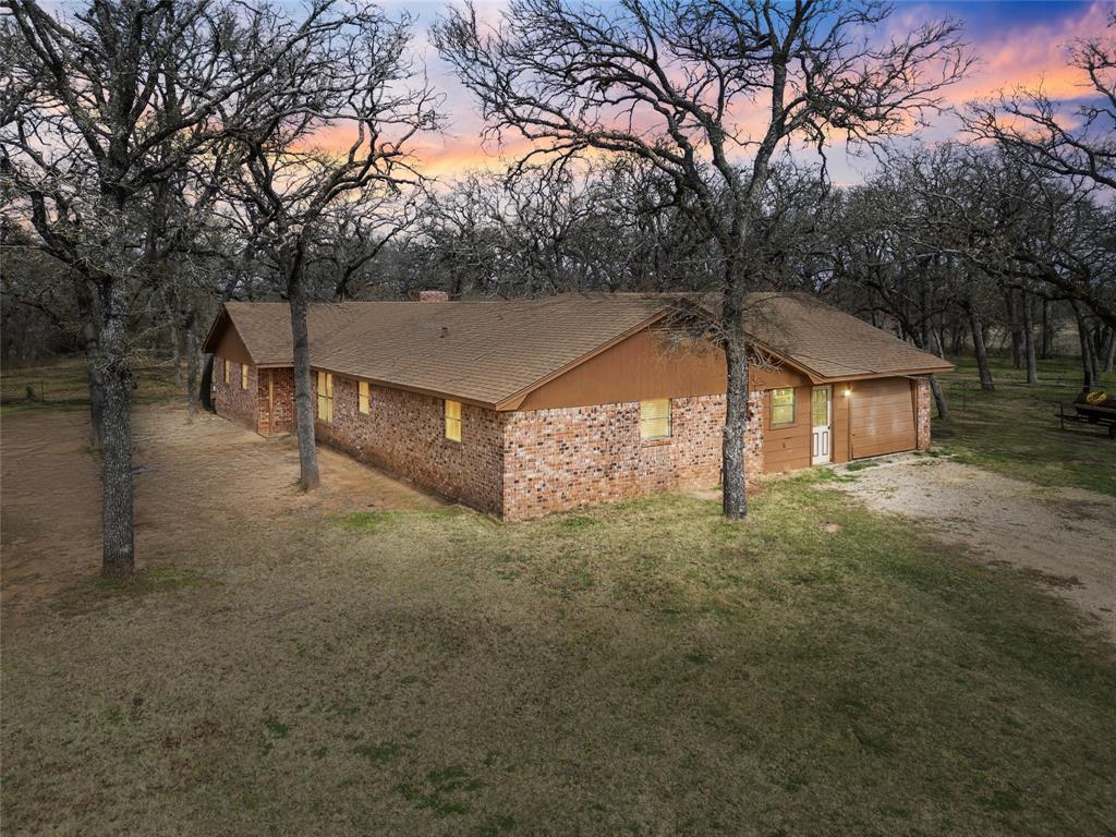 1447 Red Gate Road — photo