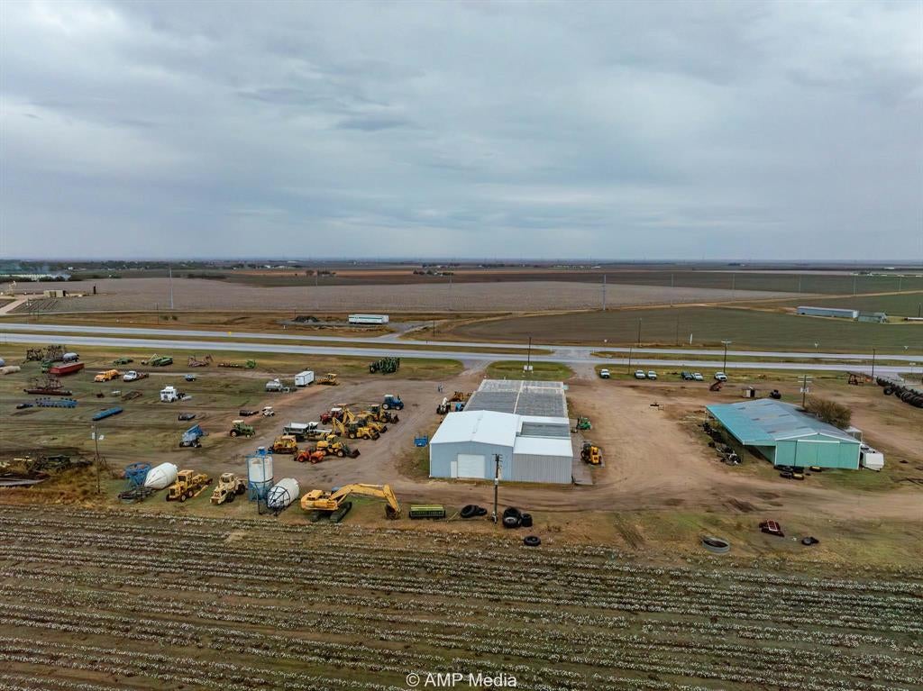 13997 N US Hwy 277 Highway — photo