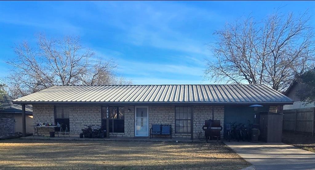 1429 W Torrey Street — photo