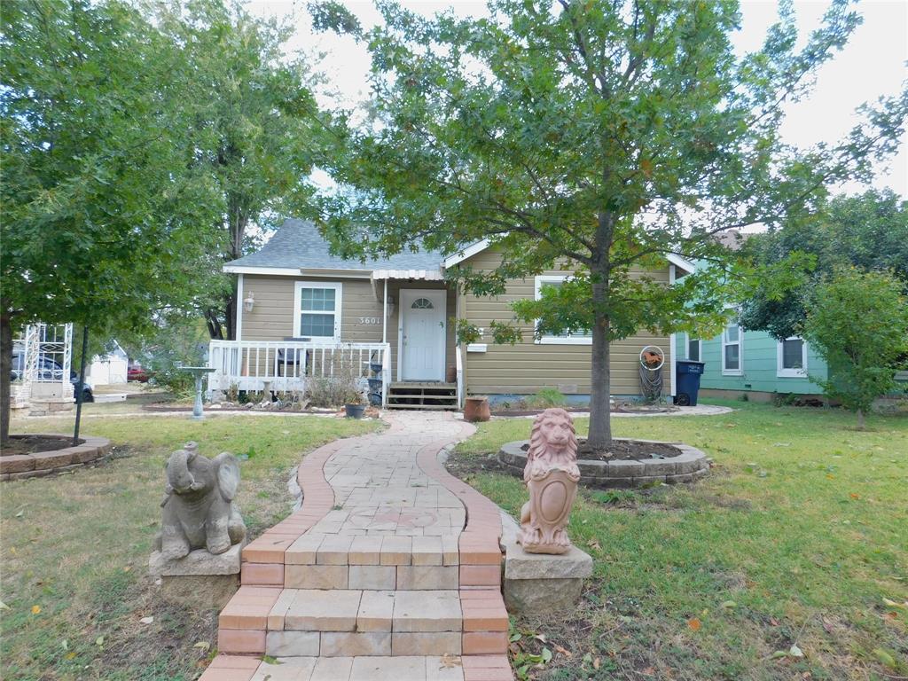 3601 Ryan Avenue — photo
