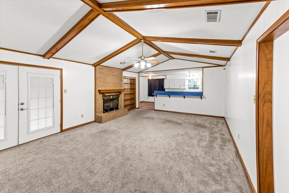 1812 Trinity Drive, Waco, TX 76710 — photo 3