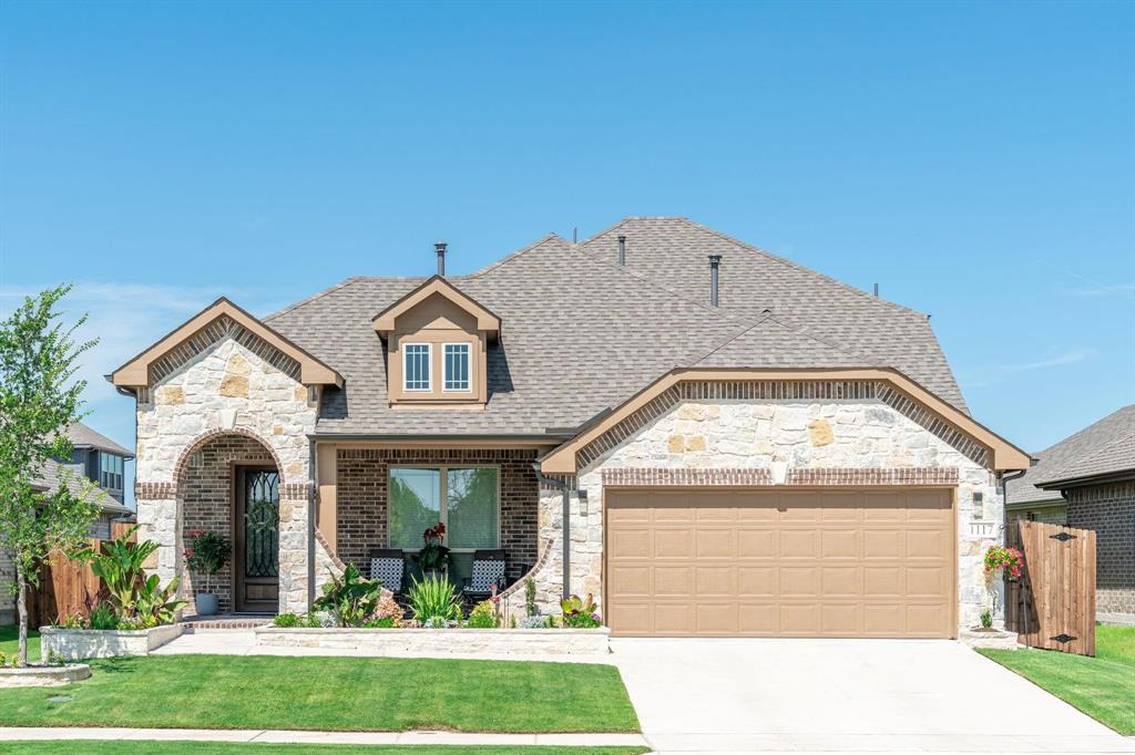1117 Birdsong Trail — photo