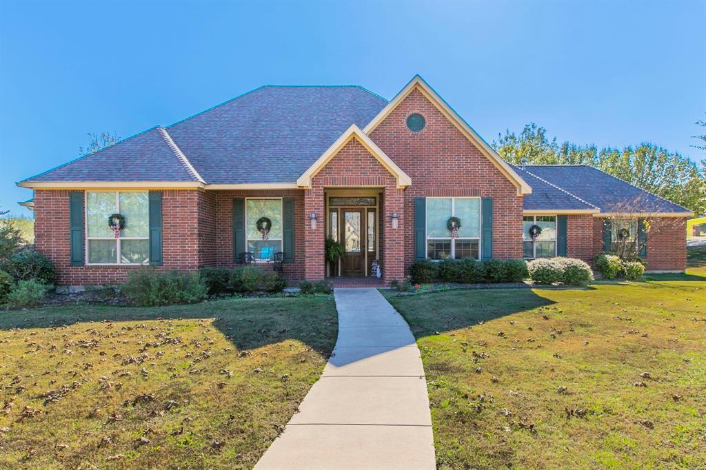 206 Hidden Meadow Circle — photo