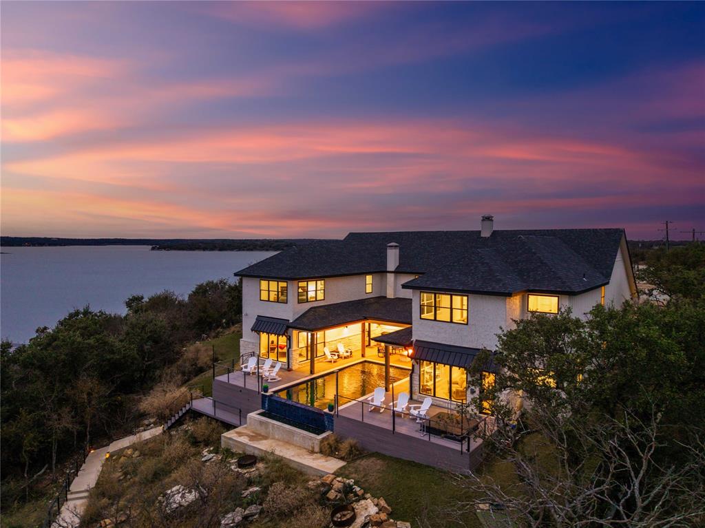 584 Oak Point Drive Drive — photo