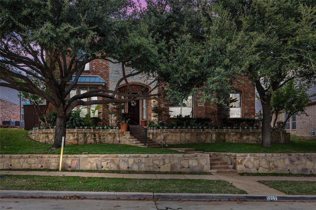 1217 Wynne Drive — photo