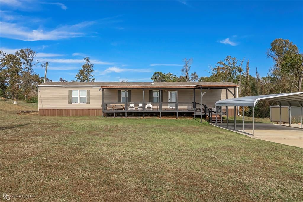 1048 Merritt Mountain Road — photo