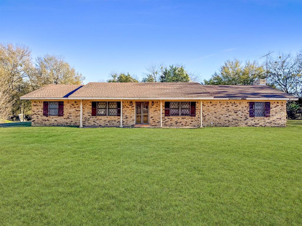 15410 E State Highway 31 — photo