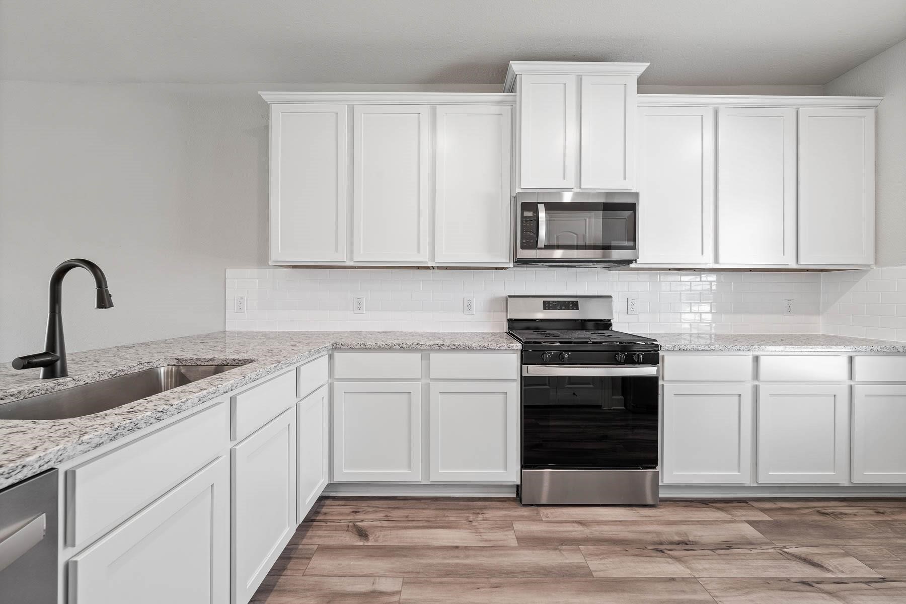 809 Calhoun Drive — photo