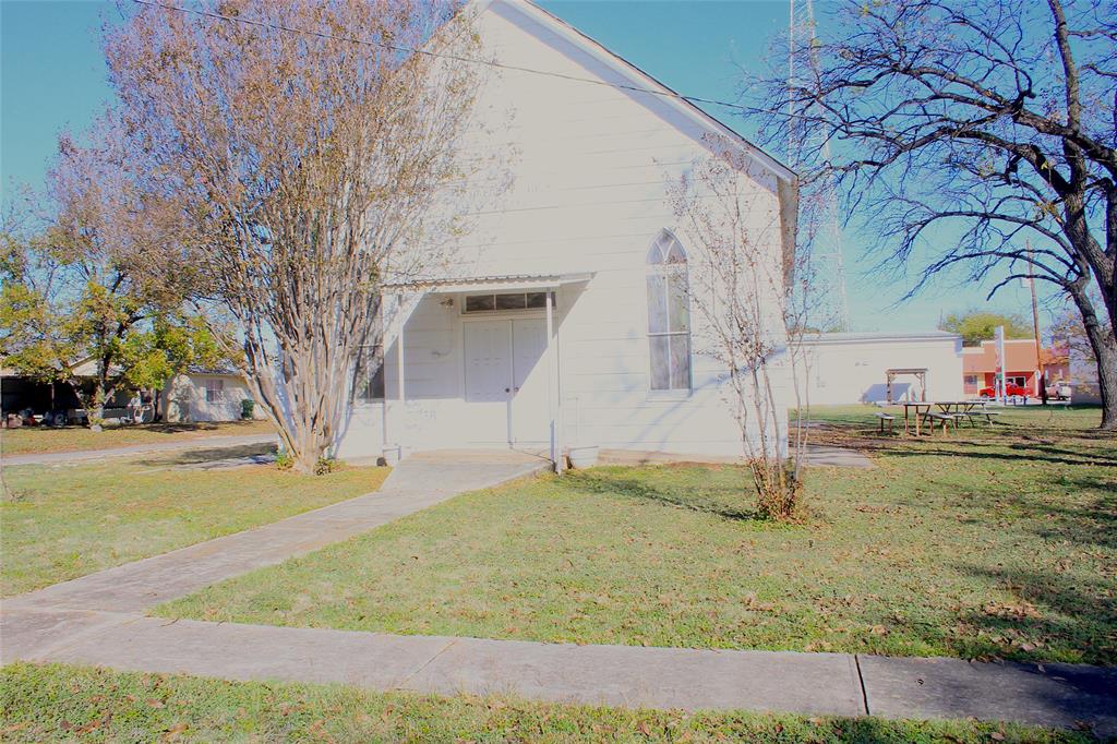 101 E Commerce, San Saba, TX 76877 — photo 2