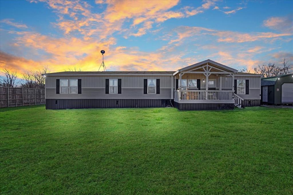 5740 County Road 1091 — photo