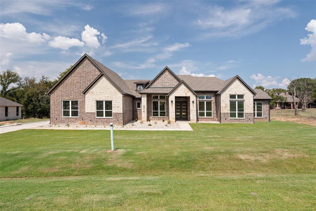 2416 Candlestick Drive — photo
