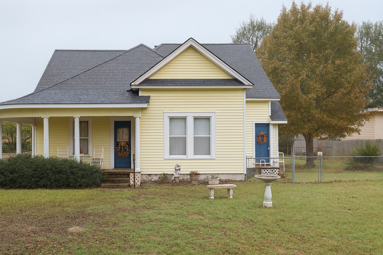 314 Cockerell Street, Eustace, TX 75124 — photo 2