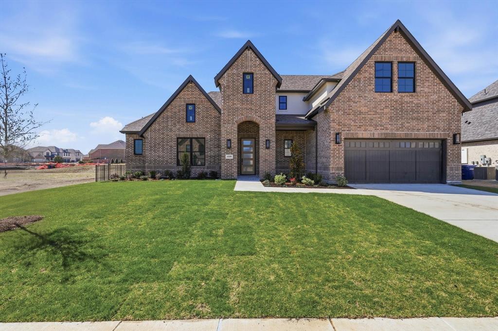 4109 Hydrangea Drive — photo
