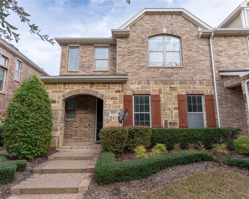 4127 Cascade Sky Drive — photo