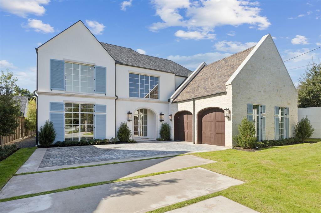 9143 Bluff Hollow Court — photo