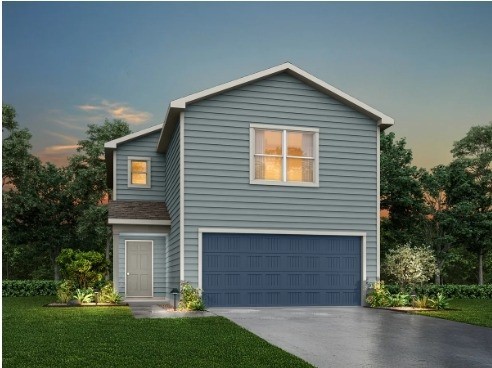 804 Bluffview Drive — photo