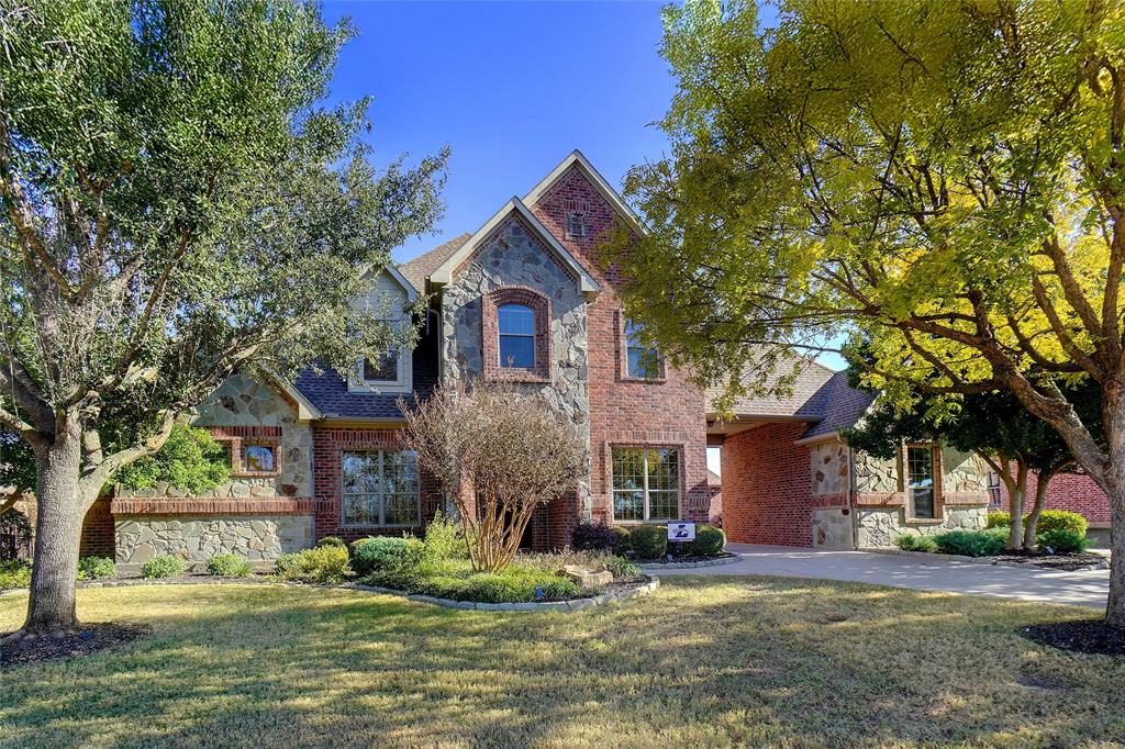 3333 Clubview Drive — photo