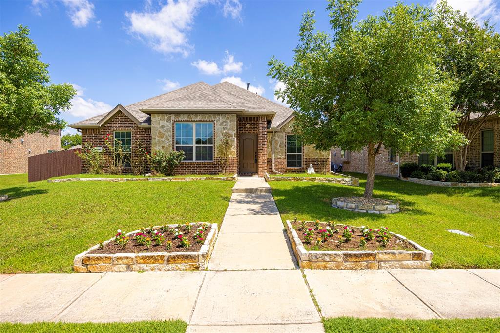 2606 Parkbridge Court — photo