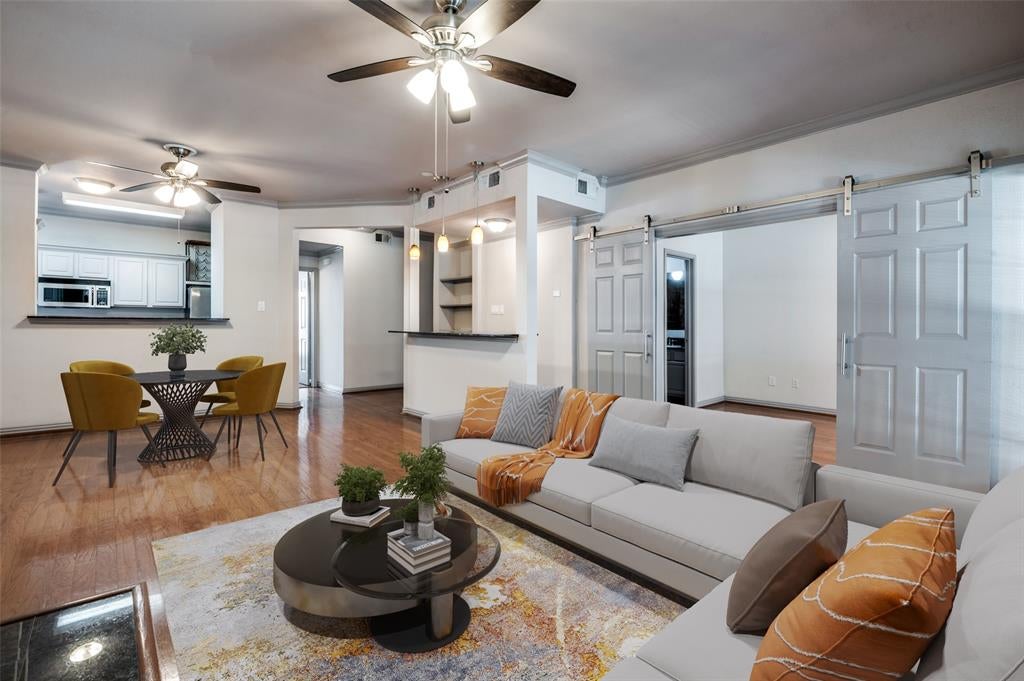 2524 Preston Road 1404 — photo