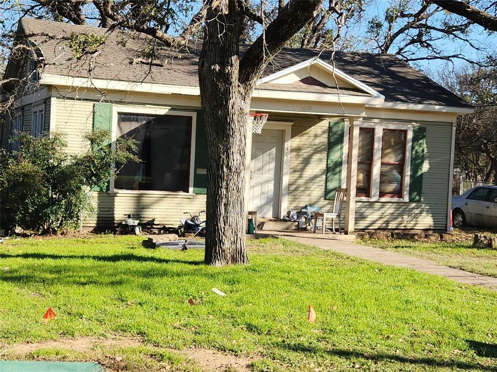 1402 NW 3rd Avenue — photo