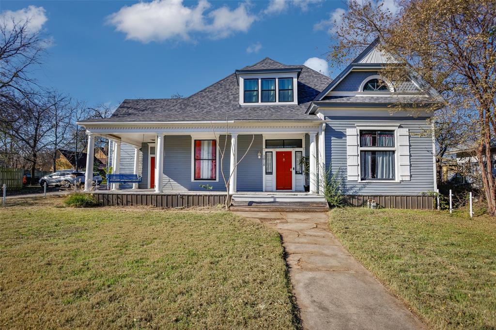 1015 N Dixon Street — photo