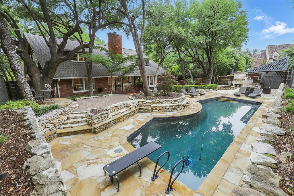 208 Rockwood Park Drive — photo