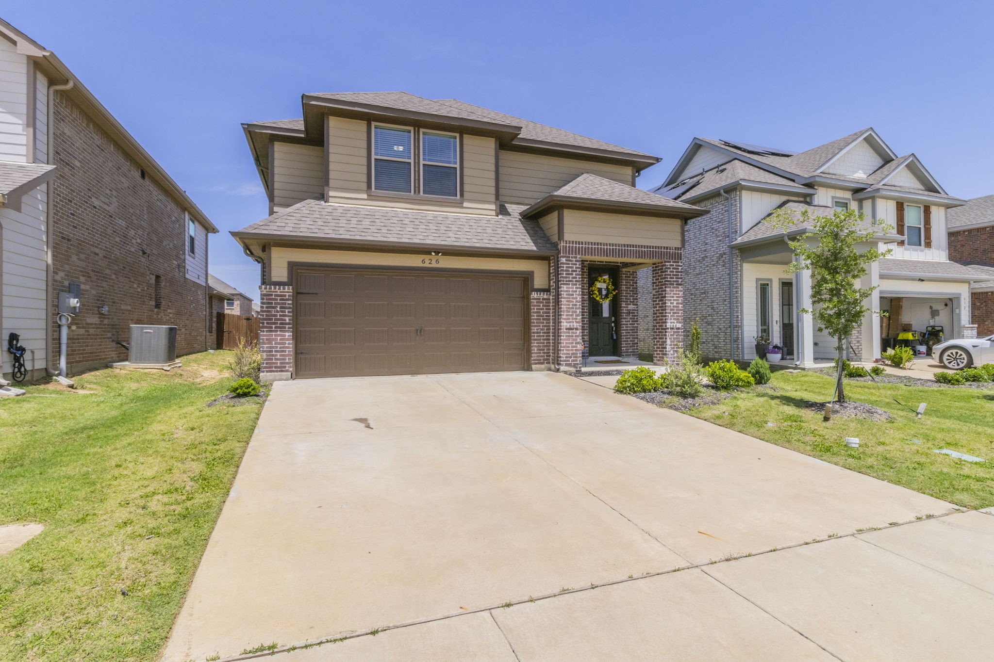 626 Ruthye Lane, Pilot Point, TX 76258 — photo 2