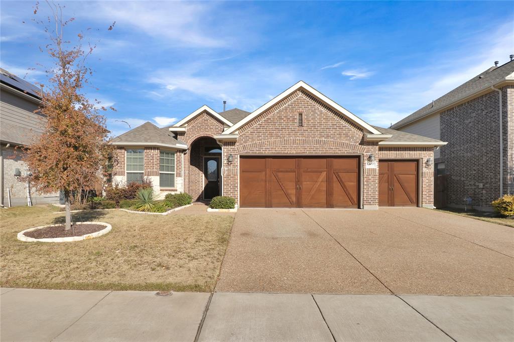 3615 Red Deer Lane — photo