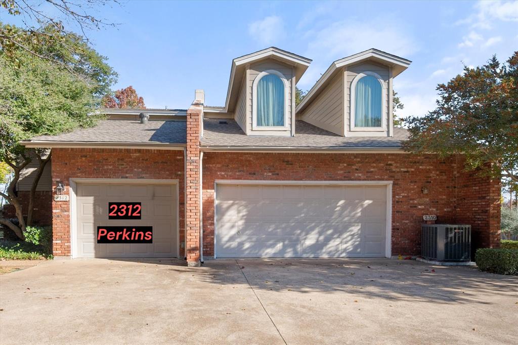 2312 Perkins Road — photo