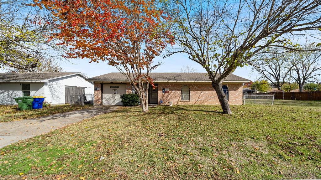 710 Catherine Lane — photo