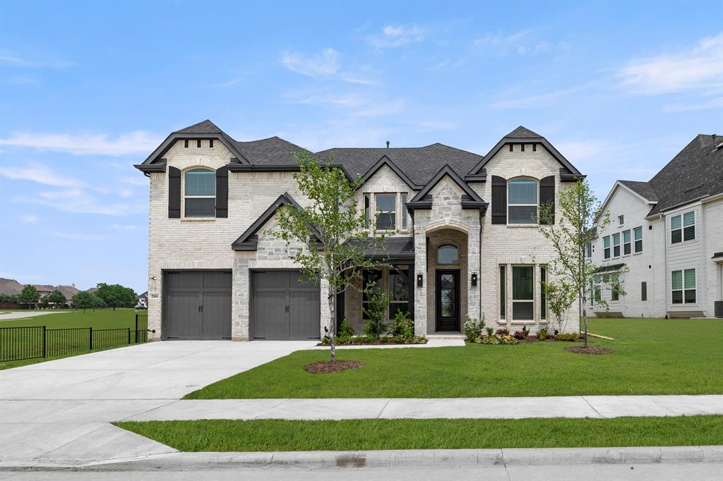 2816 SW Shadybrook Drive — photo