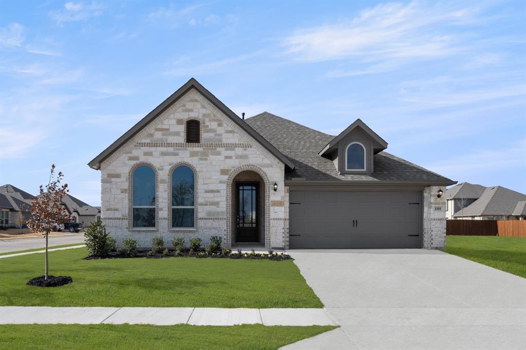 1101 Foxtail Drive — photo