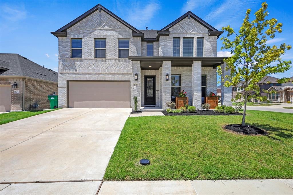 638 Taylor Drive — photo