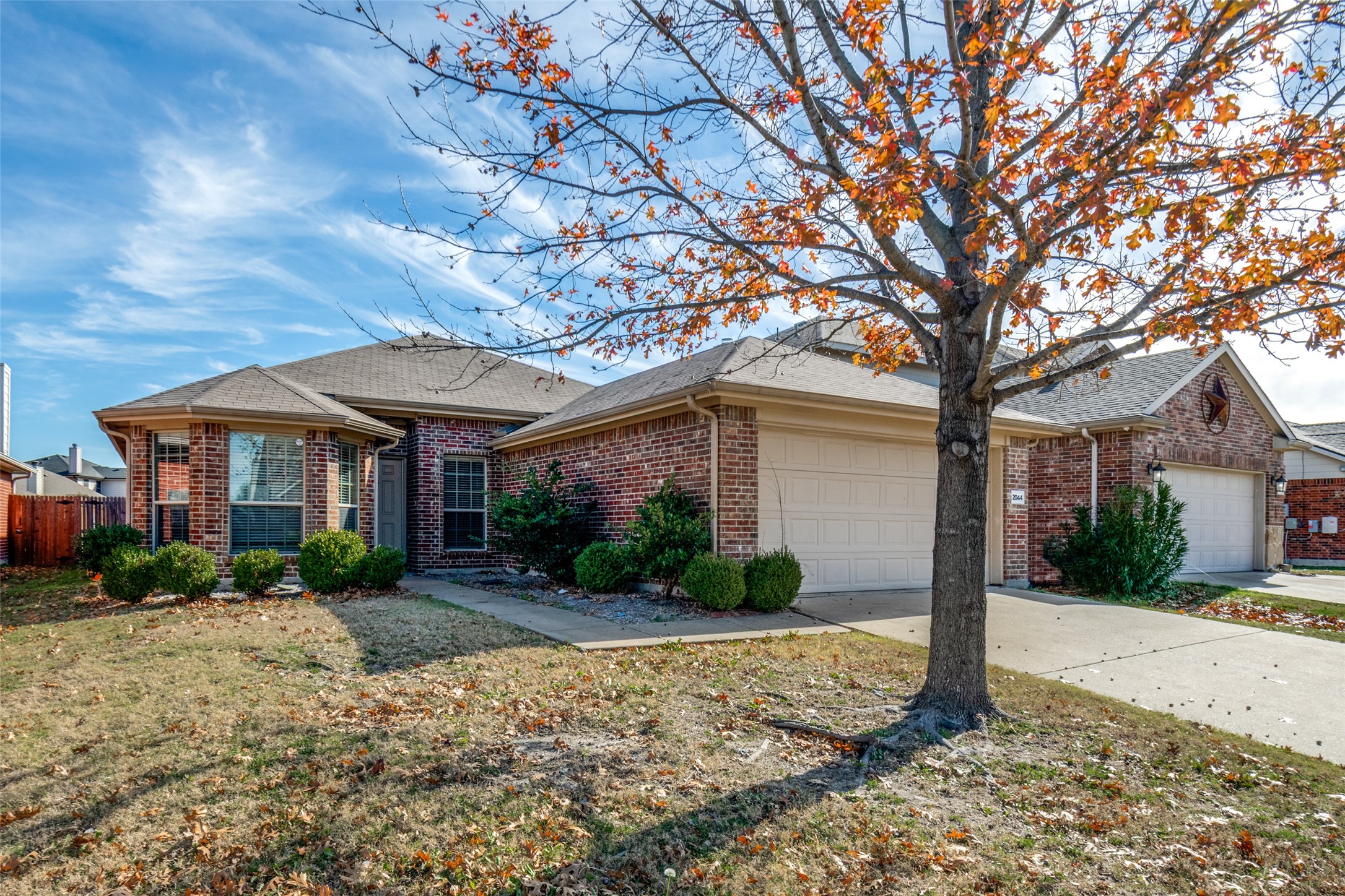 2044 Jack County Drive — photo