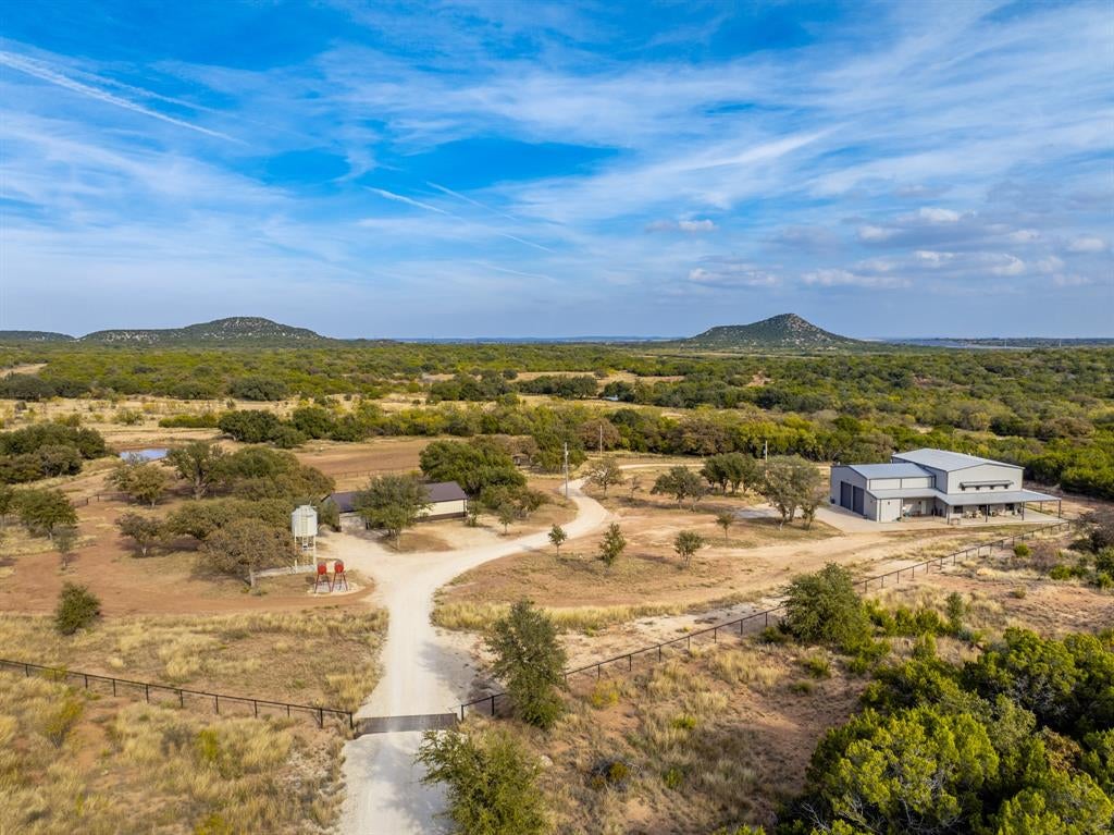 Buffalo4 Ranch CR 290 — photo