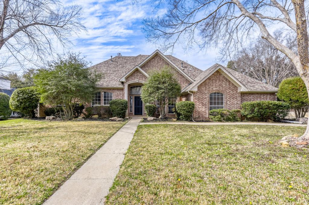 27 Wellington Oaks Circle — photo