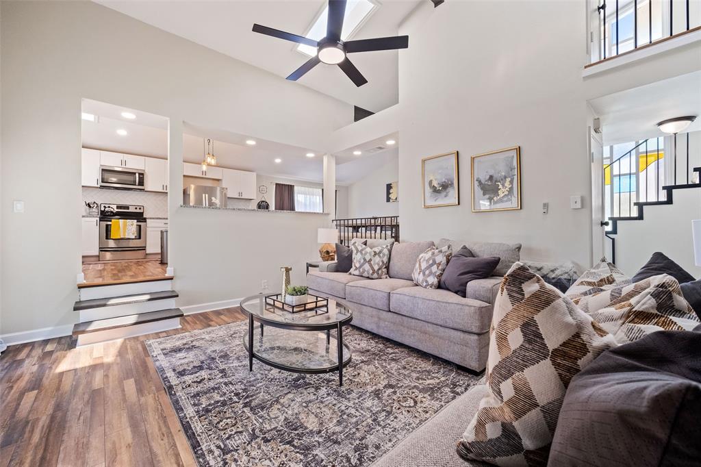 9411 Pinewood Drive — photo