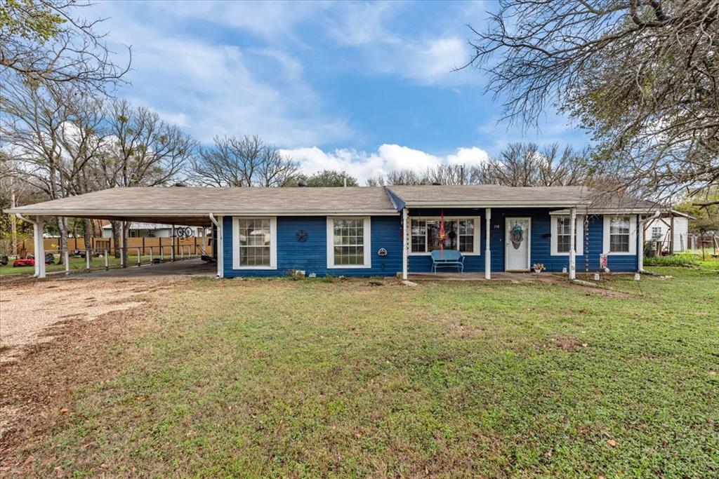 158 County Road 1733 — photo