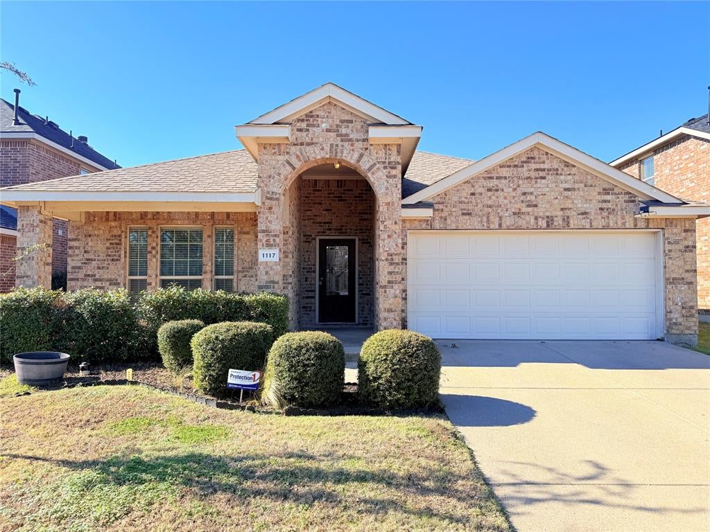 1117 Bent Tree Road — photo
