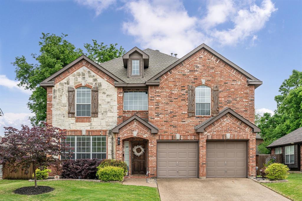 5305 Arrowhead Way — photo
