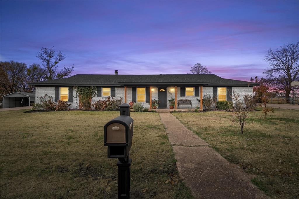 107 Woody Ray Drive — photo