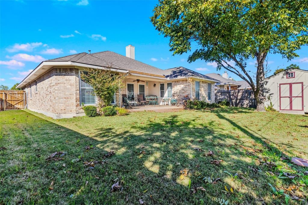 507 Azalea Drive — photo