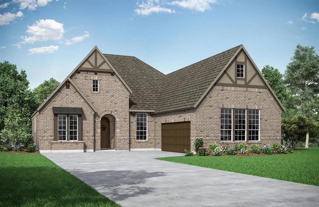 4718 Hawthorn Hills Lane — photo