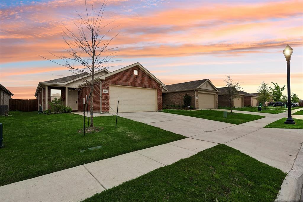 2517 Russell Street — photo