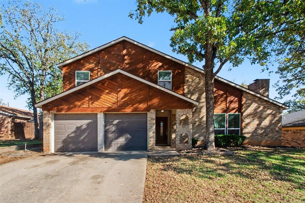 4907 Sagebrush Court — photo
