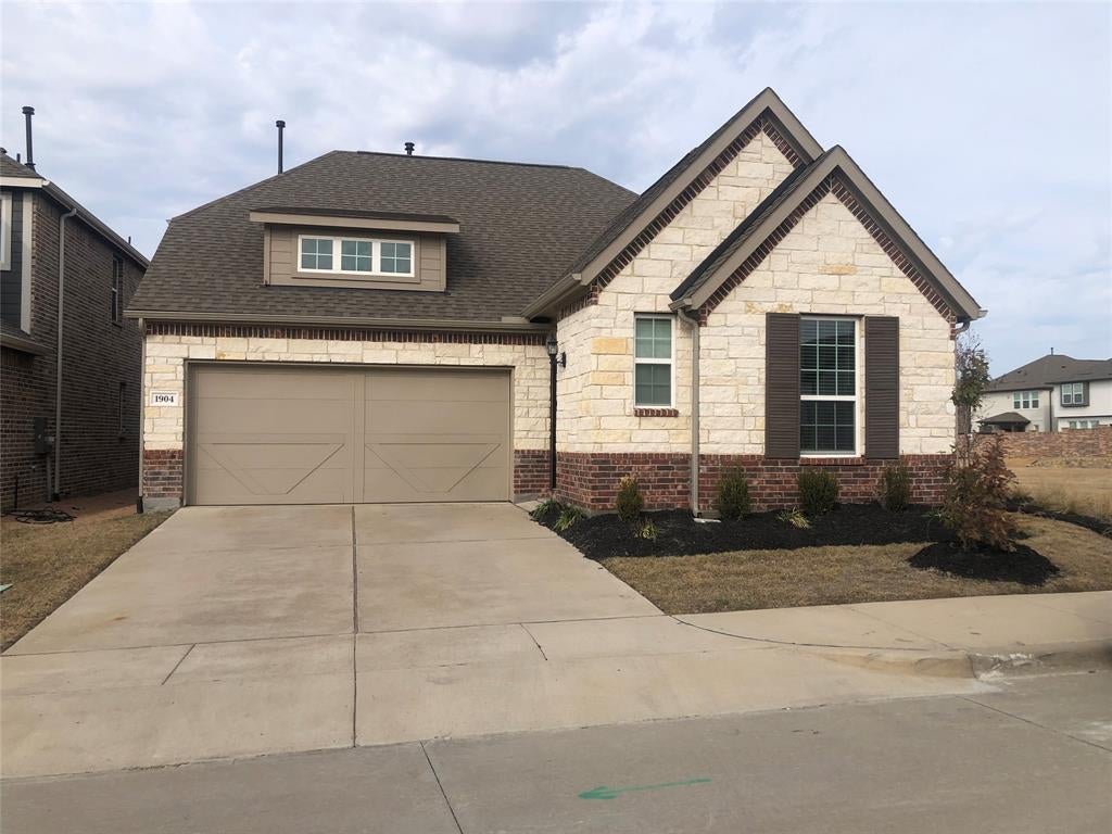 1904 Wrangler Circle — photo
