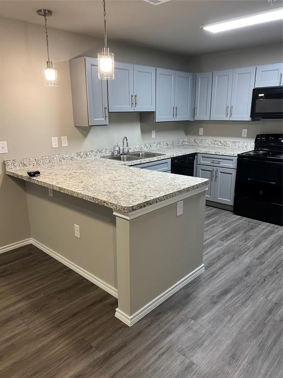 6108 Abrams Road 215 — photo